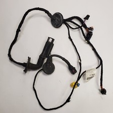 08-12 Audi A4 B8 Front Right Passenger Side Door Wiring Harness Loom 8K0971030