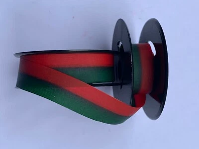 FJA PRODUCTS Royal Safari Manual Typewriter Ribbon with custom color options. Made in USA