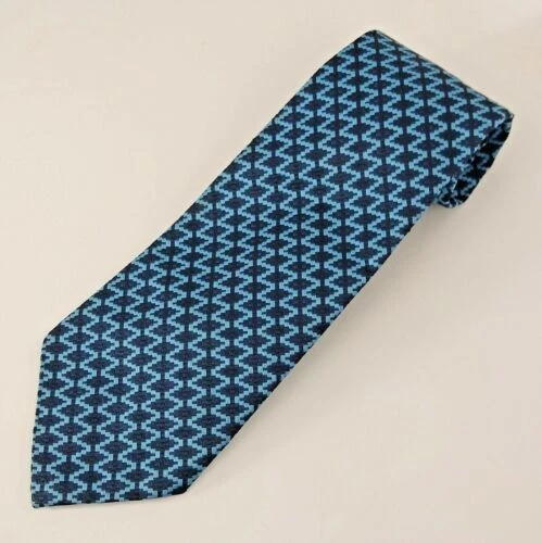 Lazos geométrico Regal para hombres