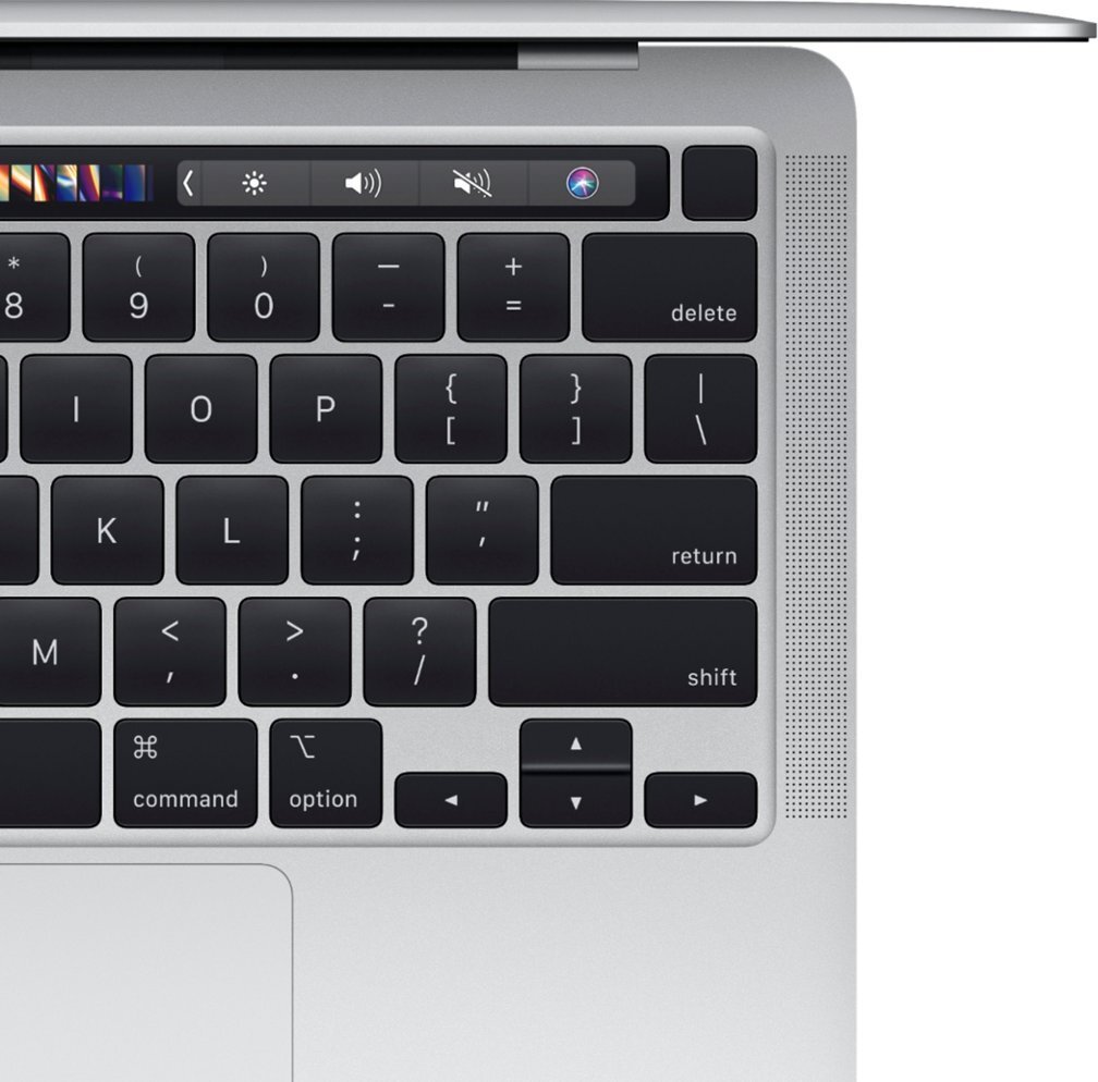 MacBook Pro 13インチ M1 16GB 1TB A2338 美品 Apple MacBook Pro (13-inch, M1, 2020) - 16GB RAM - 1TB SSD
