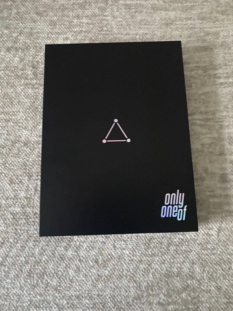 OnlyOneOf - LINE SUN GOODNESS Black Ver. OnlyOneOf line sun