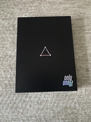 K-POP/アジア OnlyOneOf - LINE SUN GOODNESS Black Ver.