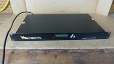 Thor Digital Model HDME201 Dual MPEG Digital ...