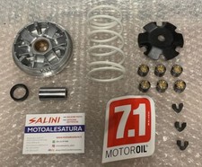 Variatore Malossi Multivar Peugeot Zenith 50 cc 2T