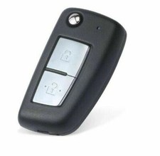 cover chiave guscio telecomando nissan qashqai juke note micra