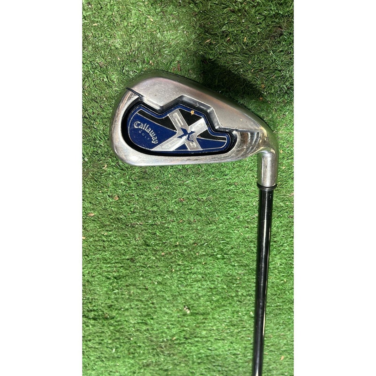 Callaway X-18 Light Flex 38