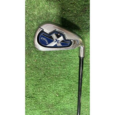 Callaway X-18 Light Flex 38