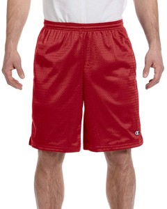 champion jersey shorts with pockets