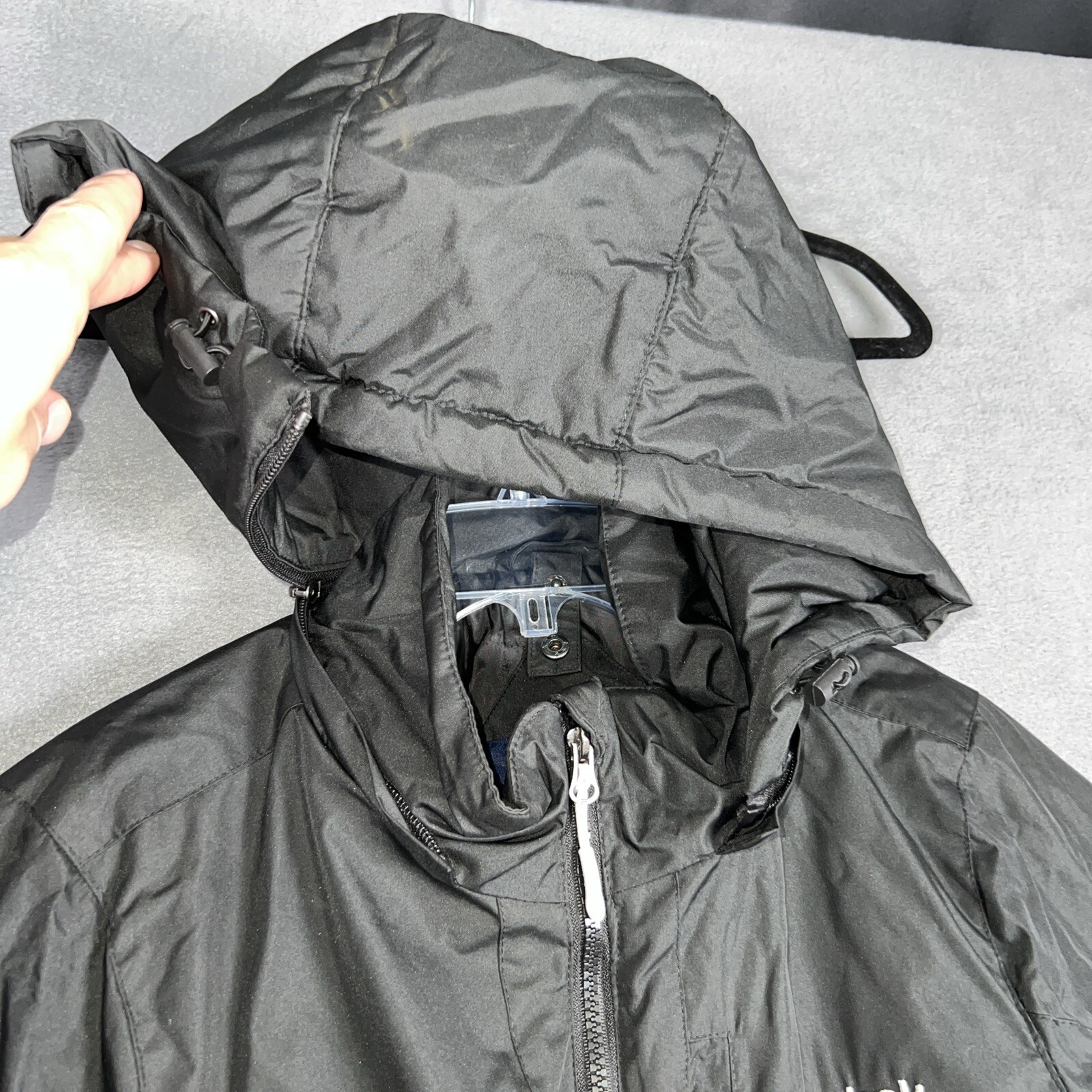 Reebok Winter Coat, Softshell Insulated Jacket, R… - image 6