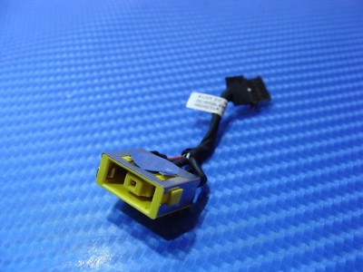 DC Power Jack With Cable Harness For Lenovo Yoga 2 11 DC30100L600 – Charging Port Replacement