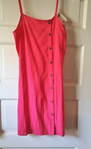 billabong hot nights dress