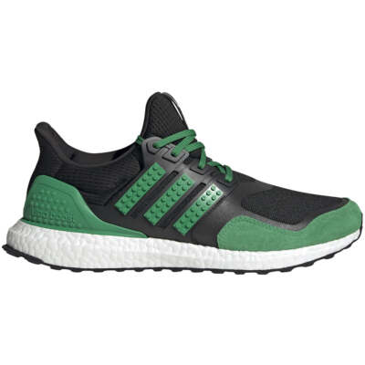 adidas gazelle silver green womens LEGO x adidas LEGO x adidas UltraBOOST DNA FY7690 main image 0