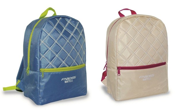 Borsa termica Zainetto Vanity L. 12 | Acquisti Online su eBay