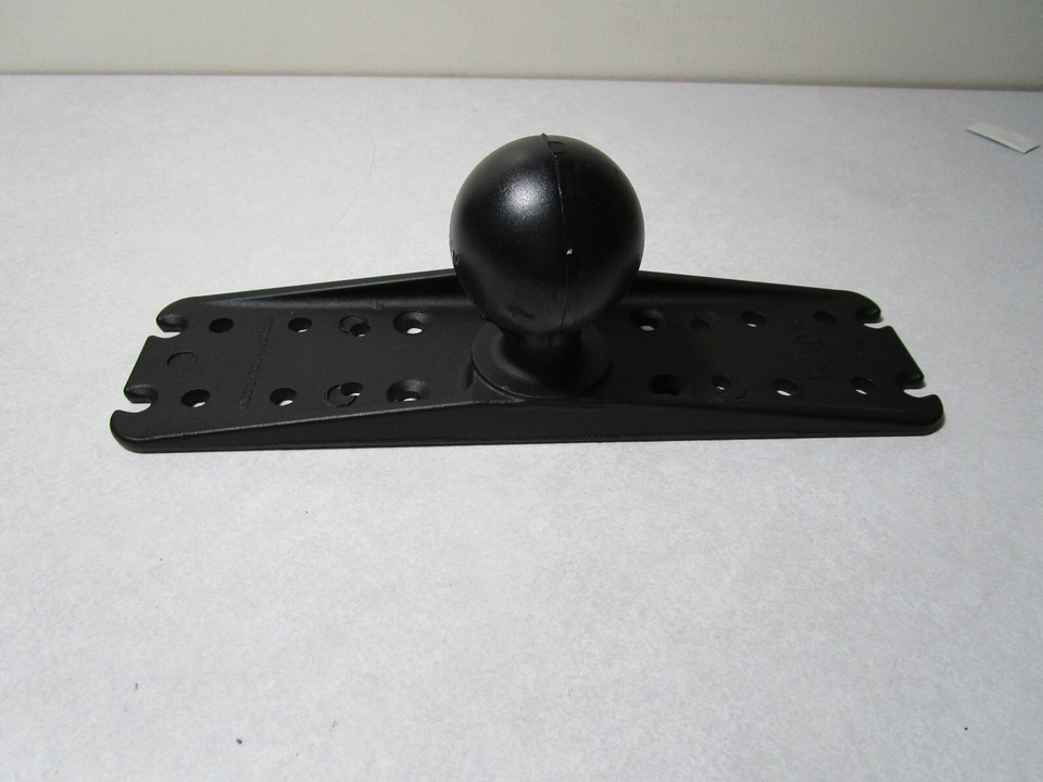 RAM MOUNT PLATE AND BALL ONLY PN RMRD181 & 181 READ SOME SPECS eBay