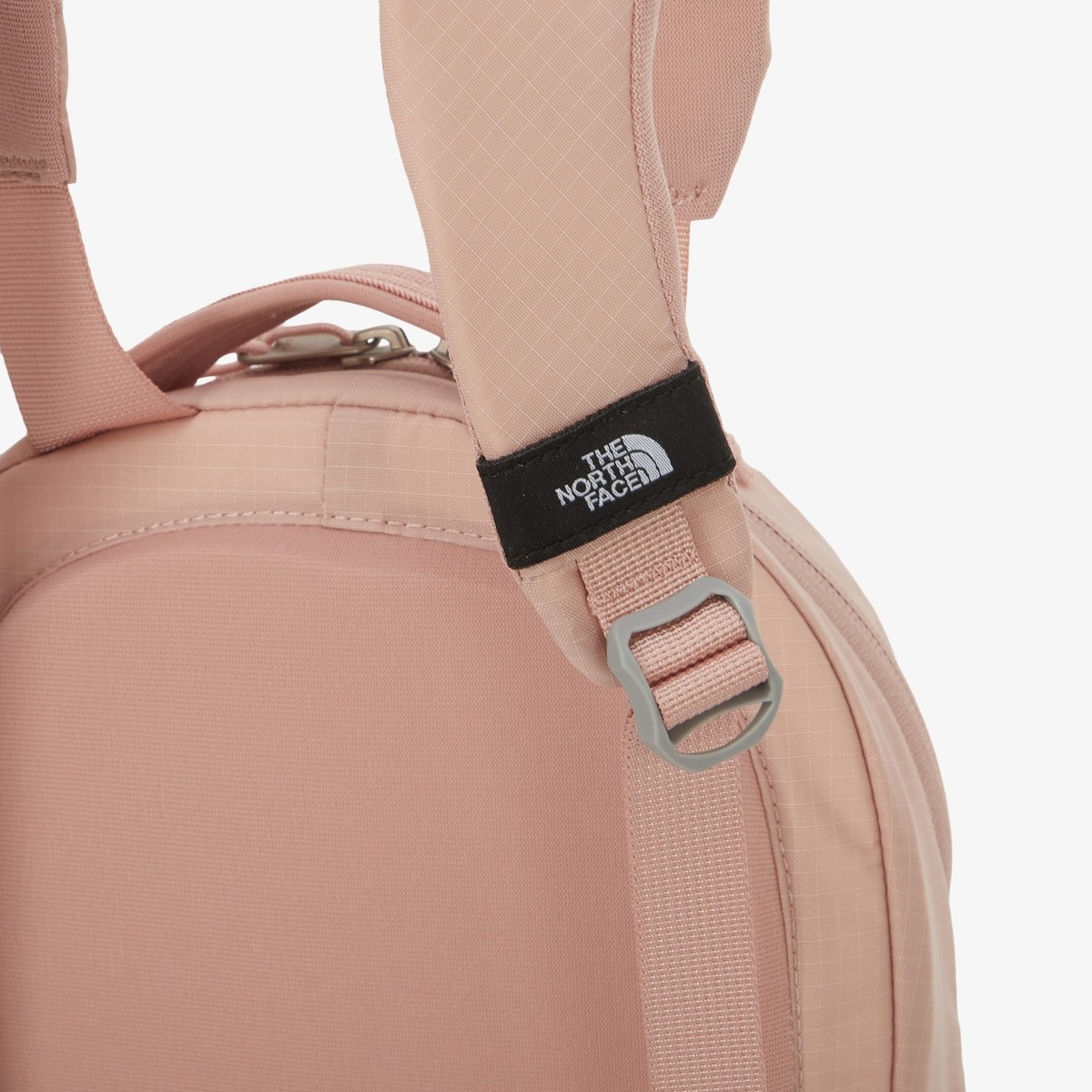 NWOT The North Face Mini Berkeley Backpack - Pink The North Face Borealis Mini Backpack main image 4
