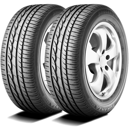 2 Tires Bridgestone Turanza ER300 RFT 275/35R19 96Y Performance Run ...