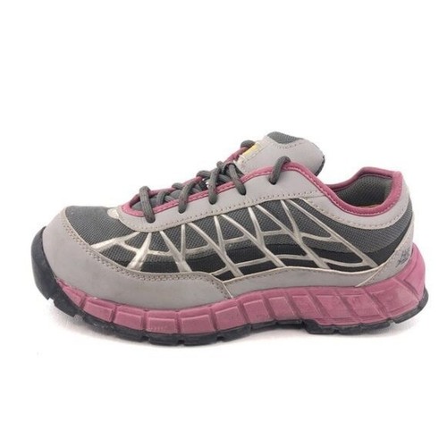 CAT Caterpillar Connexion Steel Toe 