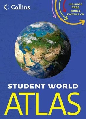 World Atlas (Collins Student Atlas), Collins Maps
