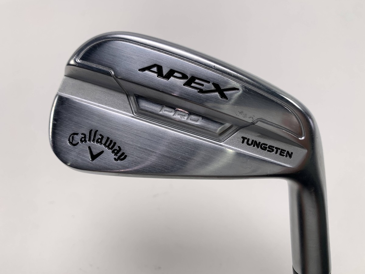 Taylormade M1 Tungsten 7 Iron Stiff Steel Shaft Golf Pride Grip Taylormade M1 Tungsten 7 Iron Stiff Steel Shaft Golf Pride Grip