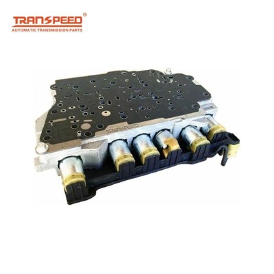 6F35 6-Gang-Getriebeventilkörper AL8Z-7G391-A für Ford Transit Connect 2,5 l