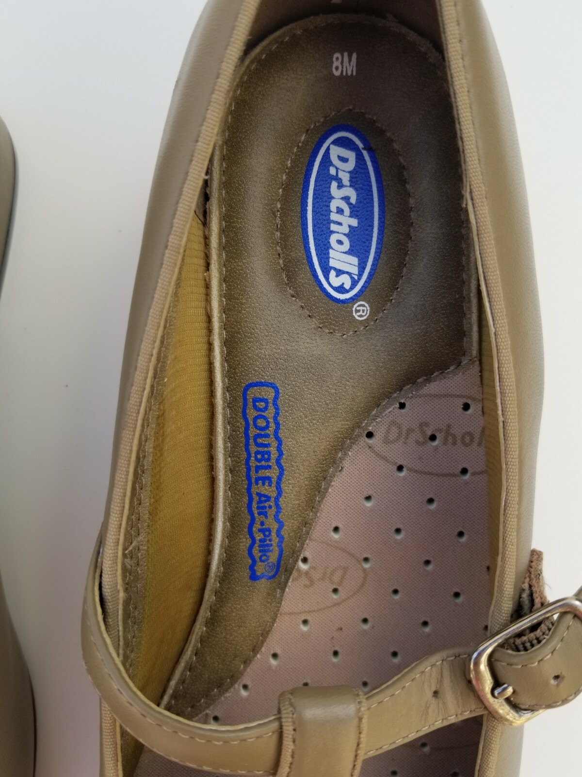 Dr. Scholls Womens Shoes Comfort Series Sandals Mary… Gem