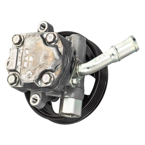 20122018 JEEP WRANGLER JK POWER STEERING PUMP WITH PULLEY OEM MOPAR