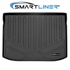SMARTLINER Custom Fit Cargo Trunk Liner Mat 2019-2025 Toyota Corolla Hatchback