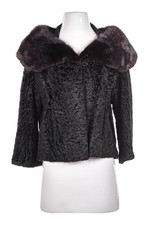 Louis Tenenblatt Women Coats & Jackets Coats N/a Black N/a
