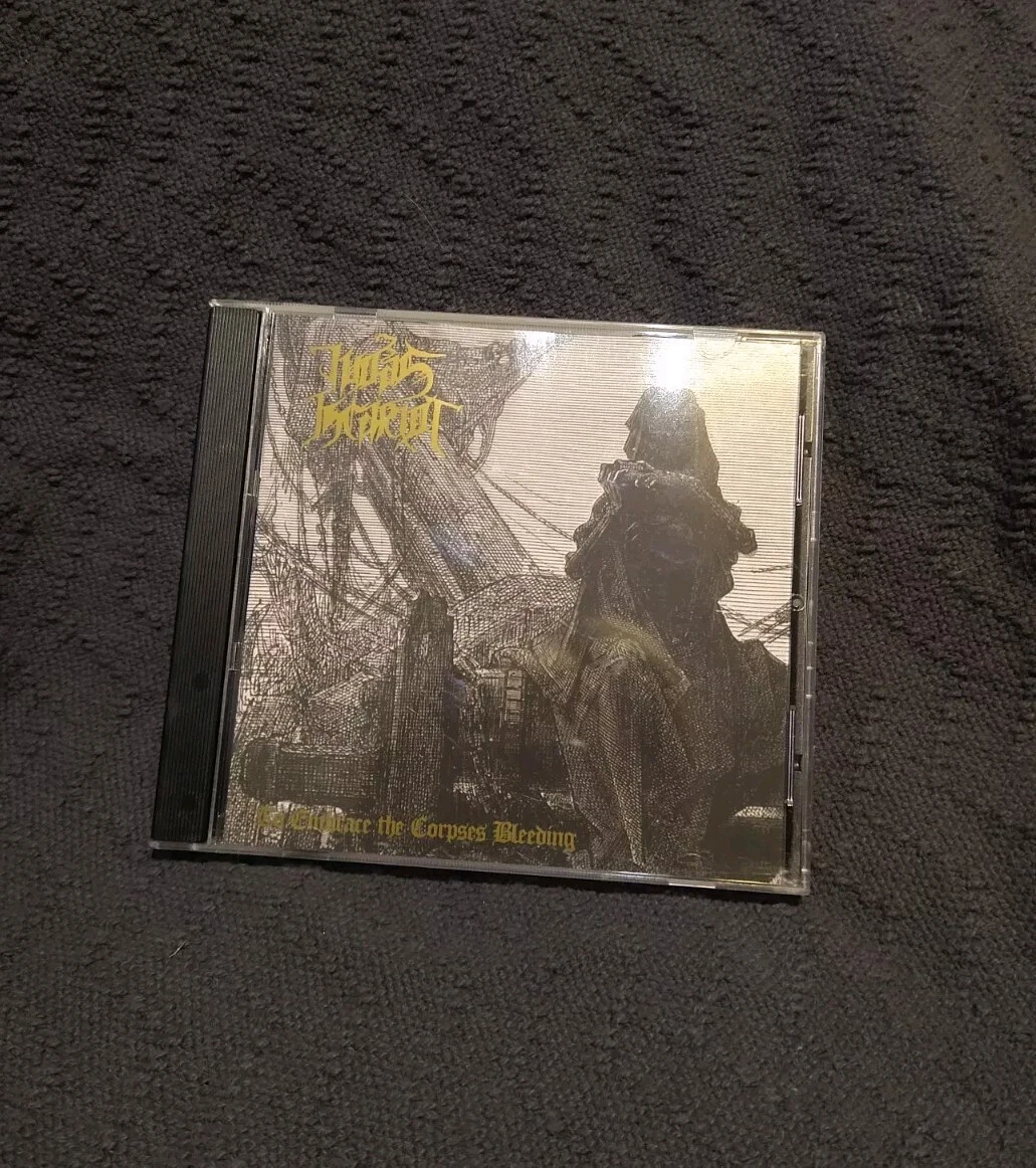 Las mejores ofertas en Grand Belial's CD De Música Clave | eBay