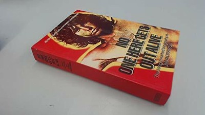 No One Here Gets Out Alive by Danny Sugarman 0859650383 FREE Shipping