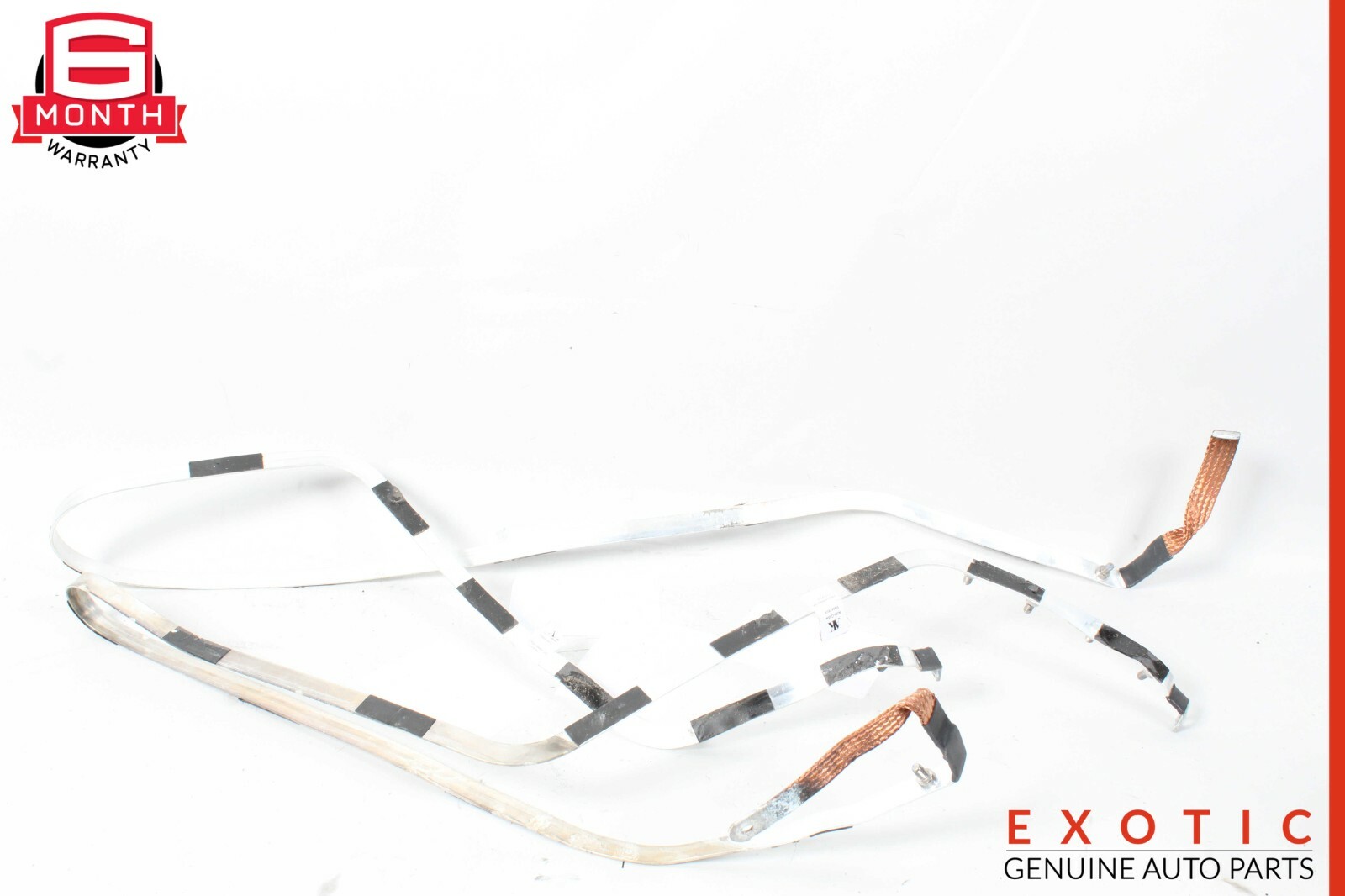 15-17 McLaren 650S Wire Wiring Harness Cable OEM