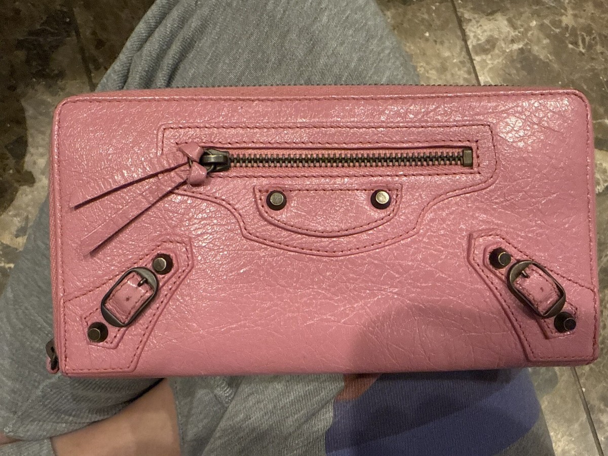 小物 00s Balenciaga City Long Wallet Silver eCom-8107362ABMY8122_F.jpg?v=2