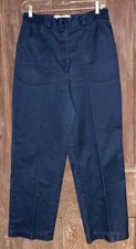 Vintage Angelica Uniform Group Jeans
