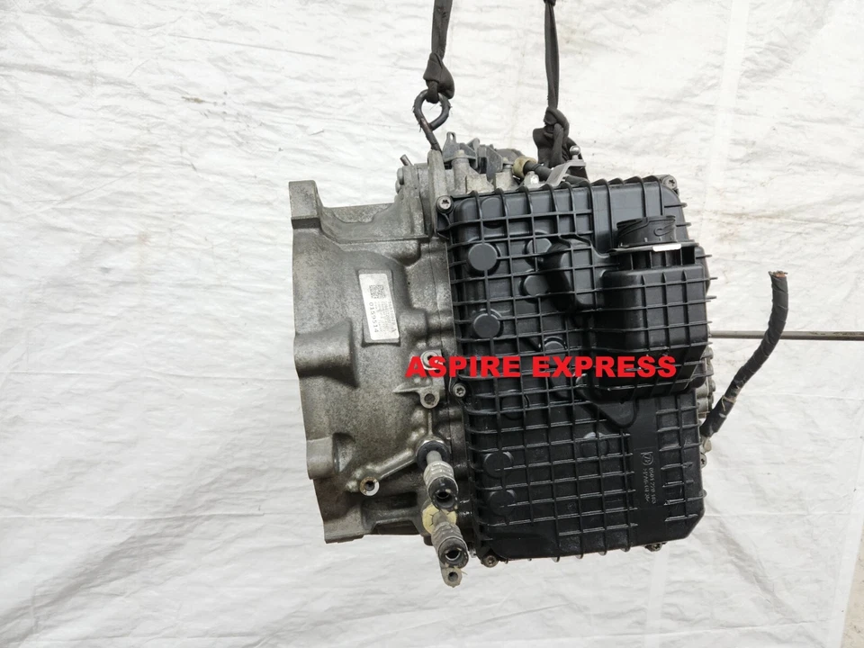 2018 Jeep Compass Transmission For 2.4L AT 38K AWD 68292645AC RL292645AC - Imagem 2 de 4