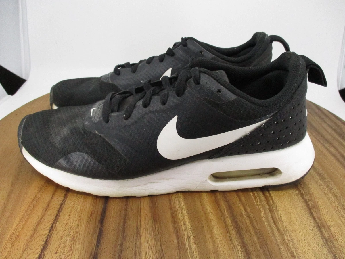 Nike Air Max Tavas черные