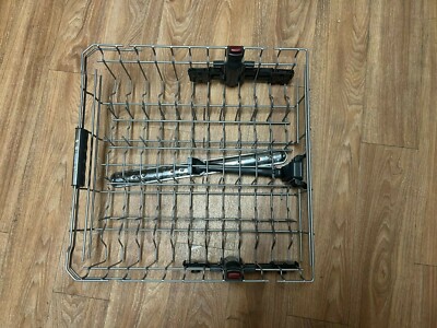 Whirlpool Maytag Kitchen Aid Upper Dishrack W10847875