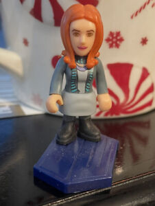 Character Building Doctor Who Micro Figure Amy Pond