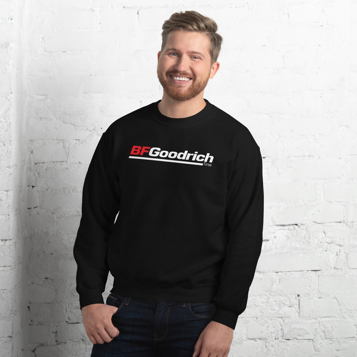 Goodrich Logo
