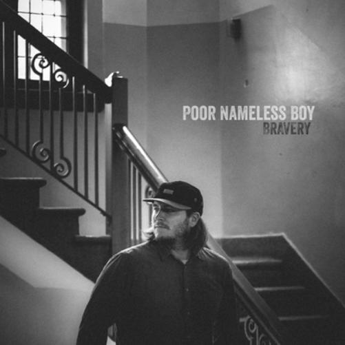Poor Nameless Boy Bravery (CD) Album