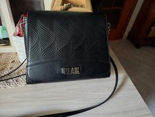 Borsa Tracolla Alviero Martini Nera
