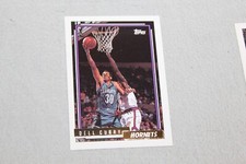 1992-93 Topps Gold Basketball Card Complete Finish Fill Your List Set U-Pick