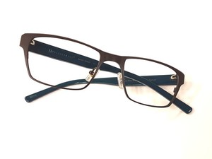 Freudenhaus Eyewear murich gafas versión gafas Titan Adam moc-bp3  marrón-nuevo - | eBay
