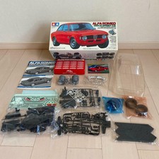 Tamiya 300058486 1 10 Rc Alfa Romeo Gulia Sprint Gta M 06 For Sale Online Ebay