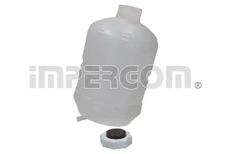 Vase d expansion Renault Clio 1 Rapid R19 R18 R12 R6 R5 R4 reservoir liquide refroidissement
