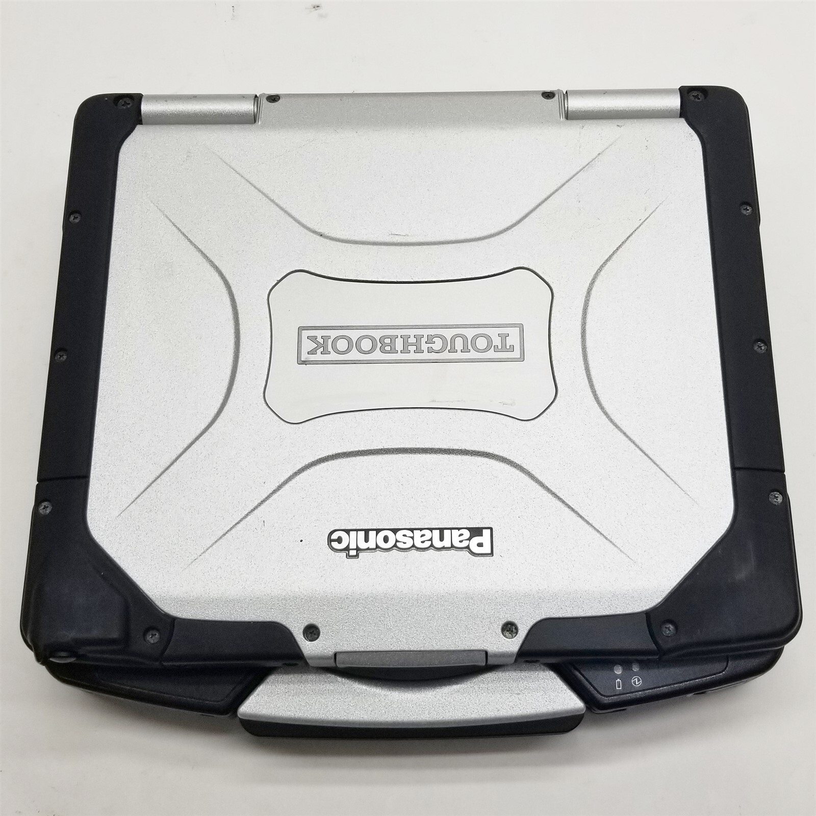 Panasonic ToughBook CF30 13" Core 2 Duo L9300 1.6GHz 4GB *No HDD