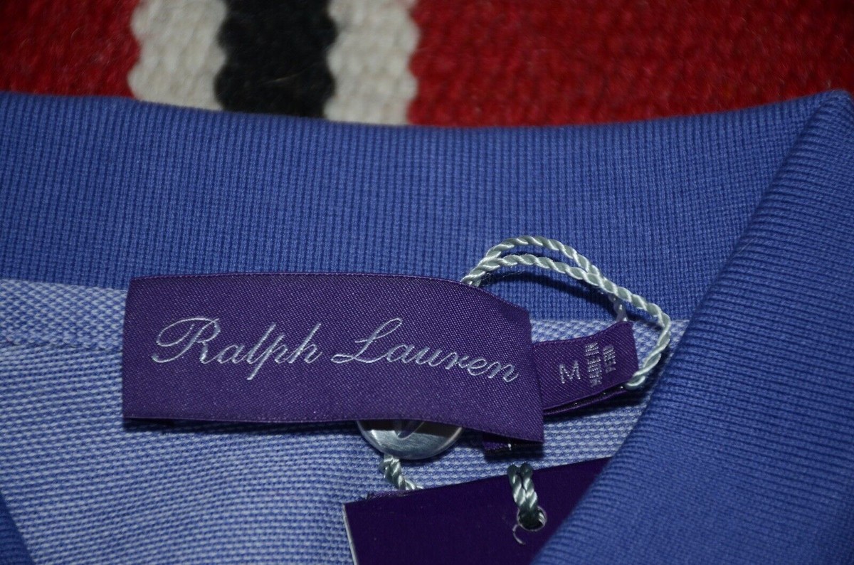 90's Ralph Lauren Purple Label シャツ Ralph Lauren Purple Label Dress Shirt Mens XL Blue Green