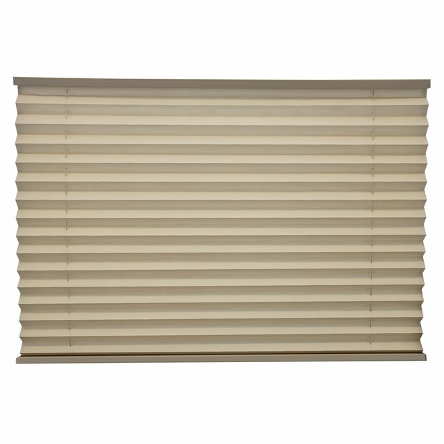 RV Camper Pleated Blind Shades Cappuccino 50" X 32" eBay