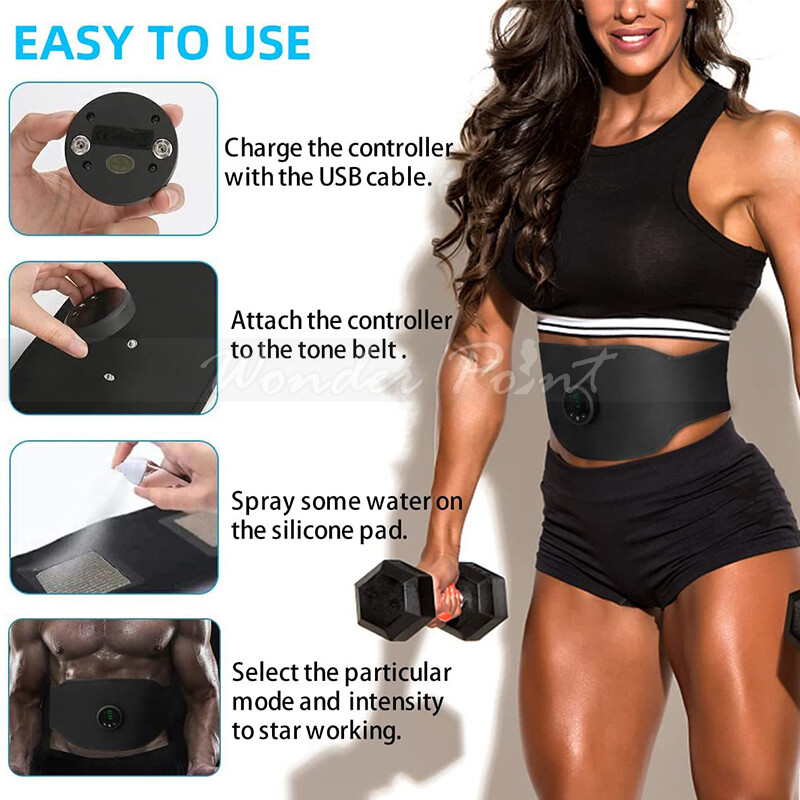Waist Trimmer Belt Can A Belt Work As A Waist Trainer Abdominal