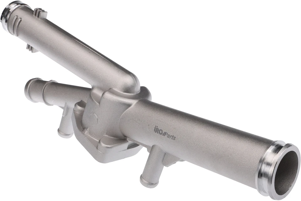 Carcasa termostato refrigerante motor V6 3,6 L para Volkswagen CC 2009-2011 EURO 2010 Foto 4 de 4