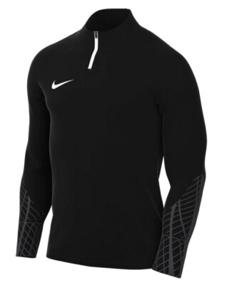 Nike Men's DRI-FIT Soccer STRIKE DRILL TOP 1/4 Zip DR2294
